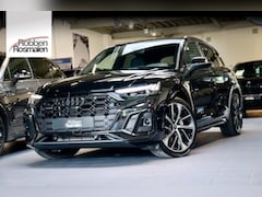 Audi Q5 - 55 TFSI e S edition Competition Full Options