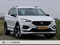 SEAT Tarraco - 1.4 TSI e-Hybrid PHEV FR LED ACC Memory