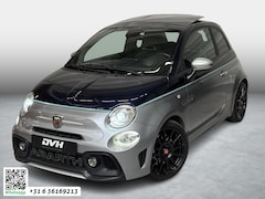 Abarth 695 - 1.4 T-Jet RIVALE 180PK PANO | BEATS | CARBON | AKRA