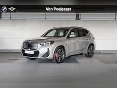 BMW iX1 - eDrive20 67 kWh M Sport Edition