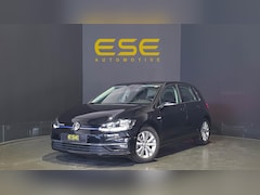 Volkswagen Golf - 1.5 TSI Comfortline | Climate | Navigatie | Carplay