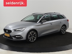 SEAT Leon - 1.4 e-Hybrid FR Business | Trekhaak | Stoelverwarming | Camera | Adaptive cruise | Full LE