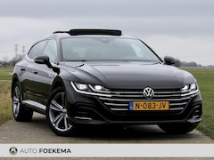 Volkswagen Arteon Shooting Brake - 1.4 TSI eHybrid R-Line Business+ Pano Matrix LED