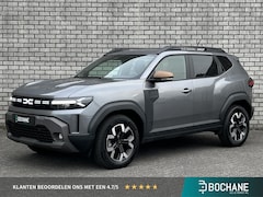 Dacia Duster - 1.6 Hybrid 140 Extreme | Afneembare Trekhaak | Navigatie | 360° Camera | All-Season banden