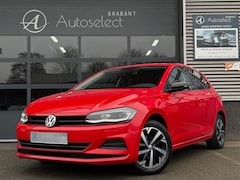 Volkswagen Polo - 1.0 TSI Beats Clima CarPlay LED