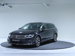 Volkswagen Passat Variant - 1.4 TSI PHEV GTE | PANO | 360CAM