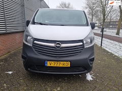 Opel Vivaro - 1.6 CDTI L1H1 Edition EcoFlex