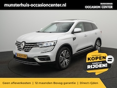 Renault Koleos - TCe 160 EDC Initiale Paris - RIJKLAARPRIJS - Automaat - Achteruitrijcamera - Elektrisch Gl