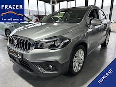 Suzuki S-Cross - 1.0 Boosterjet Exclusive AUTOMAAT