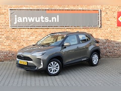 Toyota Yaris Cross - 1.5 Hybrid 115 Active Plus
