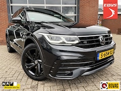 Volkswagen Tiguan - 1.4 TSI eHybrid R-Line Business Pano / HUD / Winterpakket / Trekhaak
