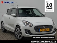 Suzuki Swift - 1.2 Stijl Smart Hybrid | NL auto | Android auto / Apple Carplay | Keyless | Adapt. Cruise|