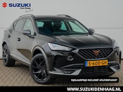 CUPRA Formentor - 1.5 TSI Business Edition| Automaat | Digitale Cockpit | Camera | LED | Apple/Andriod Carpl