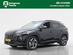 Hyundai Tucson - 1.6 T-GDI PHEV Comfort Smart | Navigatie | Stoelverwarming |