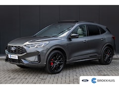 Ford Kuga - 2.5 PHEV ST-Line X | Black-pack | Elec. trekhaak | Panoramadak | Dodehoek detectie | AGR-s