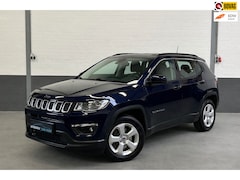 Jeep Compass - 1.4 MultiAir, Apple-Android, pdc, nav, climate