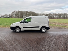 Peugeot Partner - 120 1.6 e-HDI L1 XT Profit +