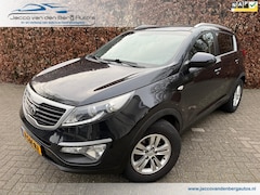 Kia Sportage - 1.6 GDI Vibe I Camera I Trekhaak
