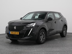 Peugeot 2008 - 1.2 PureTech 130 PK Automaat Active | CAMERA | CARPLAY