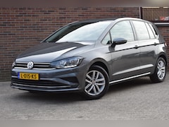 Volkswagen Golf Sportsvan - 1.0 TSI Comfortline '18 Navi Clima Cruise Inruil mogelijk