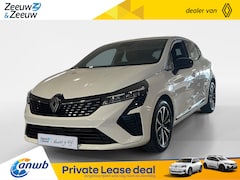 Renault Clio - 1.0 TCe 90 GPF techno