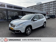 Peugeot 2008 - 1.2 VTi Allure Pack Premium Plus Panodak Trekhaak Nap