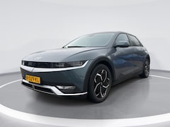 Hyundai IONIQ 5 - Style 58 kWh |SOH 89%|NAVI|CAMERA|DC-LADEN| 4441