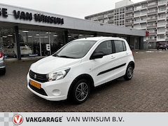 Suzuki Celerio - 1.0 Comfort Airco Lmv Nap