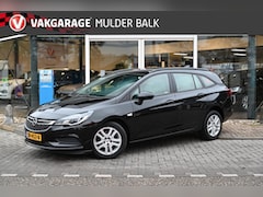 Opel Astra Sports Tourer - 1.0 Online Edition