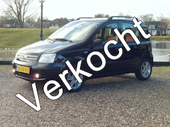 Fiat Panda - 1.2 Edizione