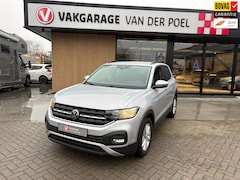 Volkswagen T-Cross - 1.0 TSI Life Business
