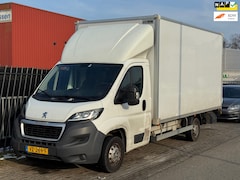 Peugeot Boxer - 335 2.2 HDI L4 XR Dhollandia 2016
