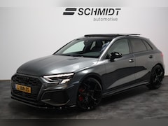 Audi S3 - Sportback 2.0 TFSI S3 QUATTRO 310pk | PANORAMA | AKRAPOVIC | B&O