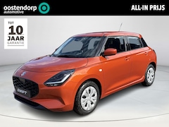 Suzuki Swift - 1.2 Comfort Smart Hybrid *NIEUWE AUTO