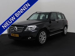Mercedes-Benz GLK-klasse - 280 4-Matic Automaat