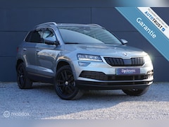 Skoda Karoq - 1.5 TSI ACT Style Bns Apple/Android Cam LED Navi