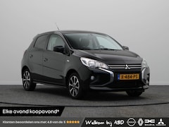 Mitsubishi Space Star - 1.2 Dynamic | Bluetooth | DAB+ | Cruise Control | Climate control | Achteruitrijcamera