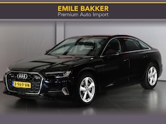 Audi A6 Limousine - 40 TFSI Advanced edition