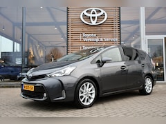Toyota Prius - 1.8 Dynamic Automaat 136pk | 7-zits | Navigatie | LED-koplampen | NL-auto |