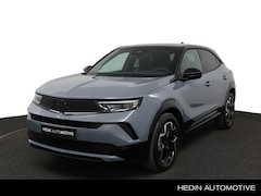 Opel Mokka - 1.2 Turbo Hybrid GS |Technologie pakket |Comfort pakket | 18 Inch lichtmetalen velgen | Wi