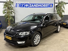 Skoda Octavia Combi - 1.0 TSI Greentech Ambition Business // Ecc // LM velgen // Navi