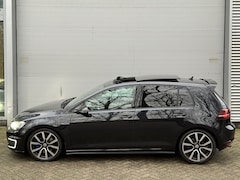 Volkswagen Golf - 1.4 TSI GTE l Pano l Climate l Navi l Camera l VDOH l Rijdt & Schakelt zeer goed