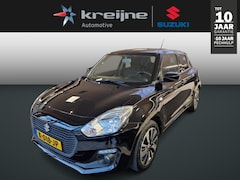 Suzuki Swift - 1.2 Select Smart Hybrid | 16.000 KM | Spoiler | Camera | RIJKLAARPRIJS