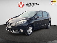 Renault Scénic - 1.2 TCe R-Cinéma | Navi | Clima | Cruise | Trekhaak | Multifunctioneel Stuur | Boordcomput