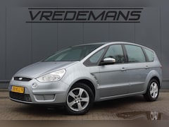 Ford S-Max - 2.0 Titanium 5p