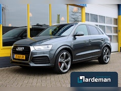 Audi Q3 - 1.4 TFSI Automaat S Line