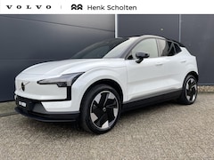 Volvo EX30 - Single Motor Extended Range Plus Europa 69 kWh | Stoel & Stuurverwarming | Elektrische sto