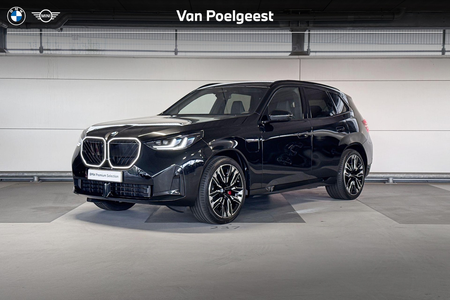 BMW X3 - 30e xDrive 30e xDrive - AutoWereld.nl