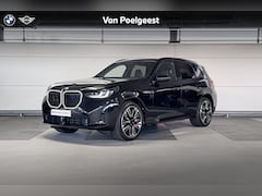 BMW X3 - 30e xDrive