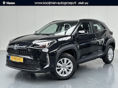 Toyota Yaris Cross - 1.5 Hybrid Active